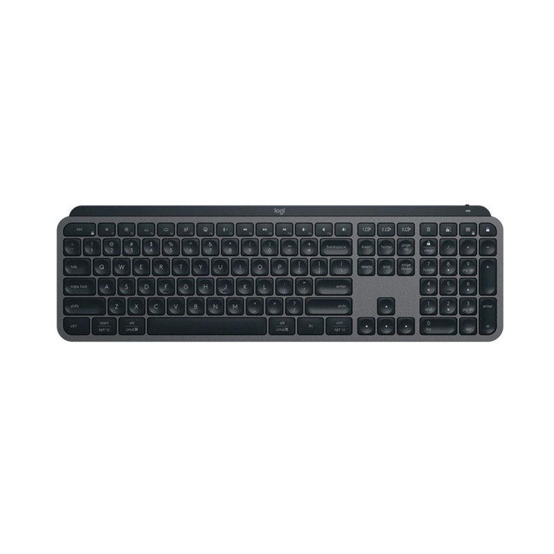 Bàn phím Logitech MX Keys S