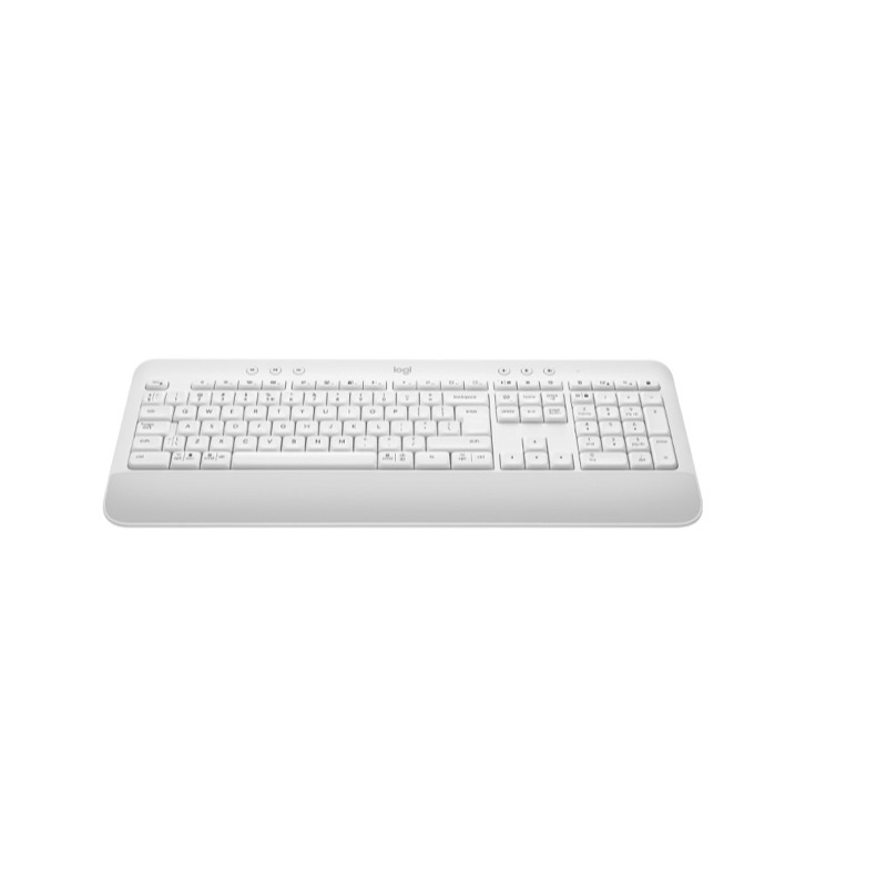 Bàn phím Logitech Signature K650