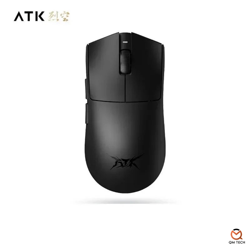 Chuột ATK X1 V2 Ultimate
