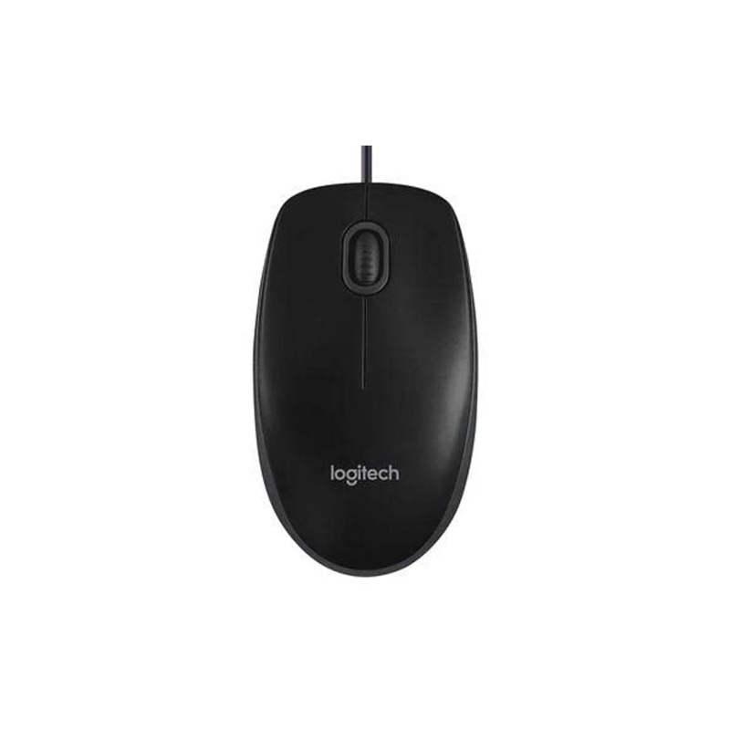 Chuột Logitech B100