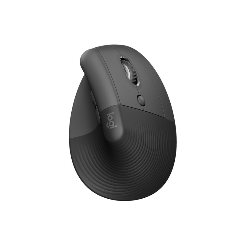 Chuột Logitech Lift Vertical