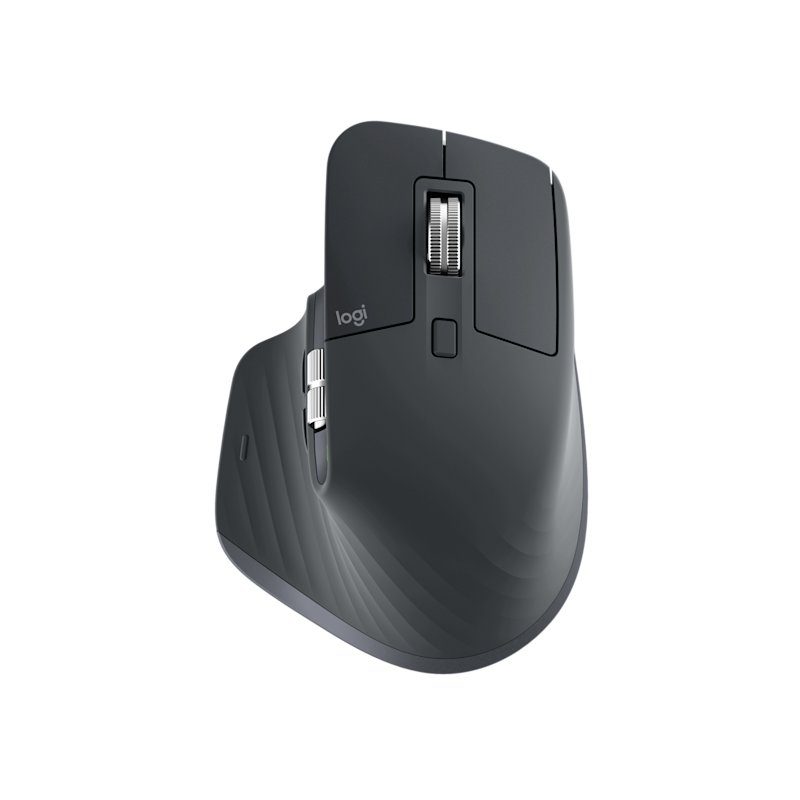 Chuột Logitech MX Master 3S