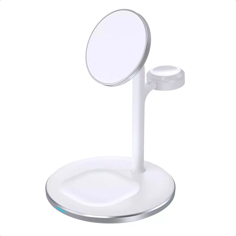 Đế sạc không dây 3 trong 1 Choetech T585-F