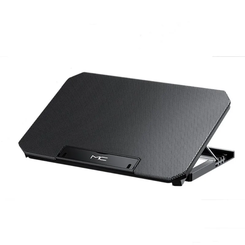 Đế tản nhiệt laptop MCHOSE Q100 2 quạt