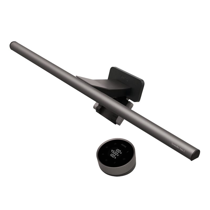 Đèn treo màn hình BenQ ScreenBar Halo 2
