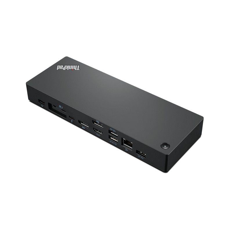 Dock Lenovo ThinkPad Universal Thunderbolt 4 (40B00135)