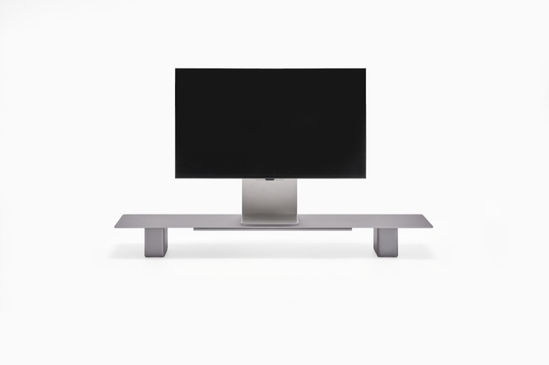 Kệ màn hình Leaf Stand Edge Moonlight