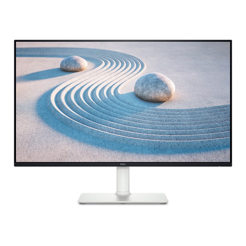 Màn hình Dell S2725DS 27 inch 2K IPS 100Hz