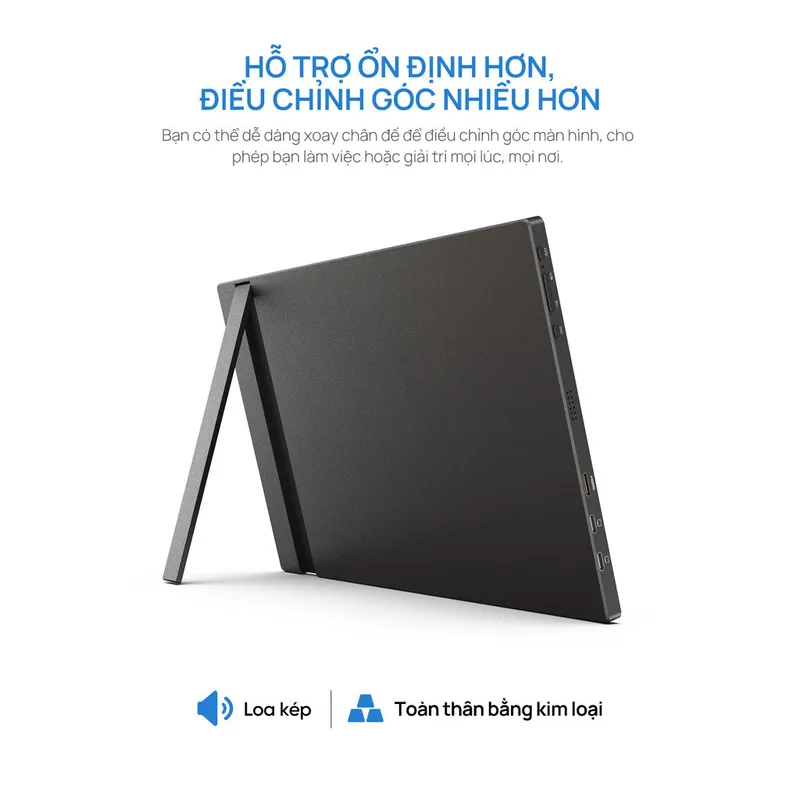 Màn hình di động Arzopa Z1FC 16.1 inch Full HD IPS 144Hz, ảnh 2