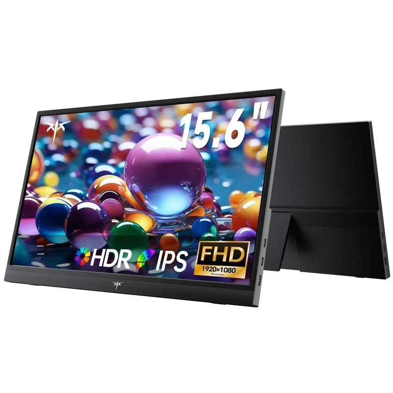 Màn hình di động KTC H15F9 15.6 inch Full HD IPS