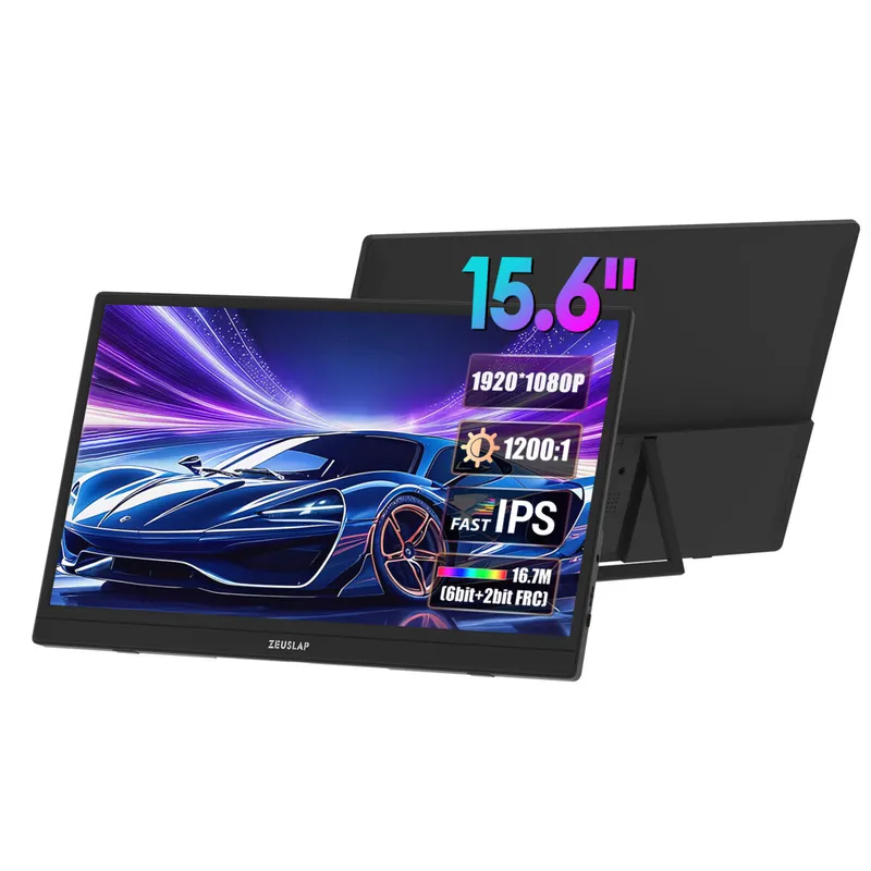 Màn hình di động ZEUSLAP 15.6 inch Full HD IPS