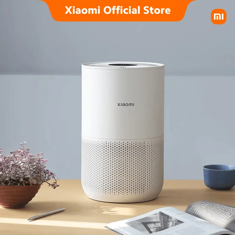 Máy lọc không khí Xiaomi Smart Air Purifier 4 Compact