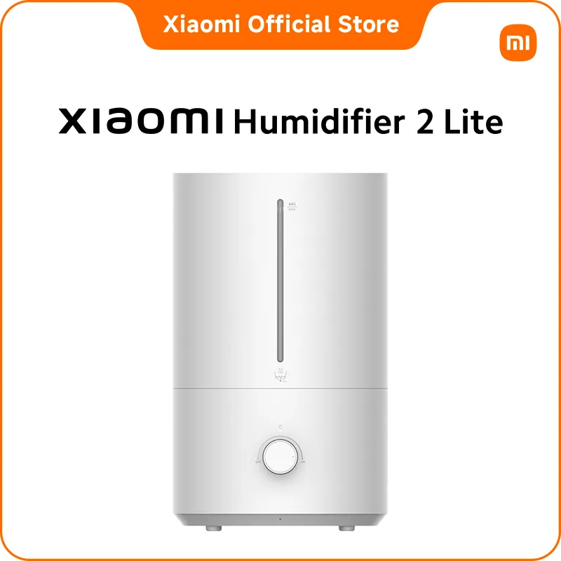 Máy tạo ẩm Xiaomi Humidifier 2 Lite