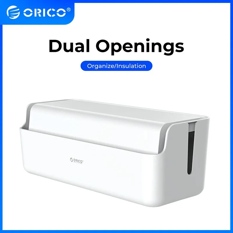 Hộp đựng ổ cắm ORICO CMG-16
