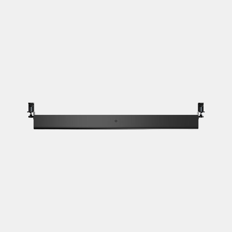 Khay đi dây kẹp bàn HyperWork CM04 (size S 894 mm)