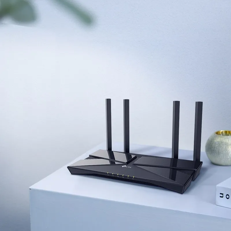 Router Wi-Fi 6 TP-Link Archer AX10 (AX1500), ảnh 4