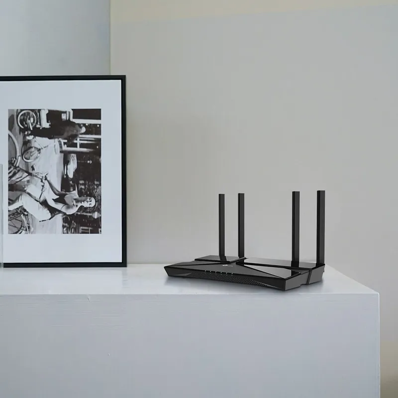 Router Wi-Fi 6 TP-Link Archer AX10 (AX1500), ảnh 5