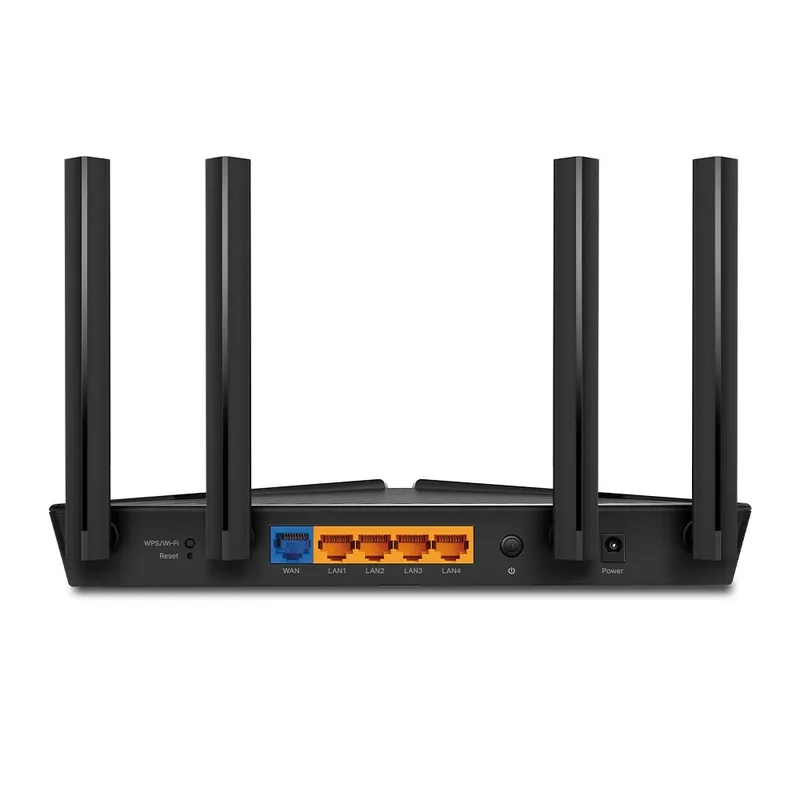 Router Wi-Fi 6 TP-Link Archer AX53 (AX3000), ảnh 3