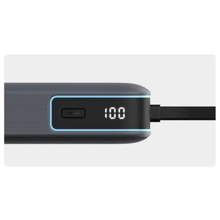 Sạc dự phòng Cuktech PB200N 20.000mAh 55W (tích hợp cáp USB-C), ảnh 3