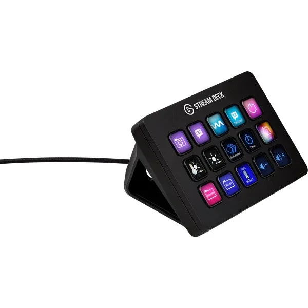 Elgato Stream Deck MK.2 15 phím, ảnh 2