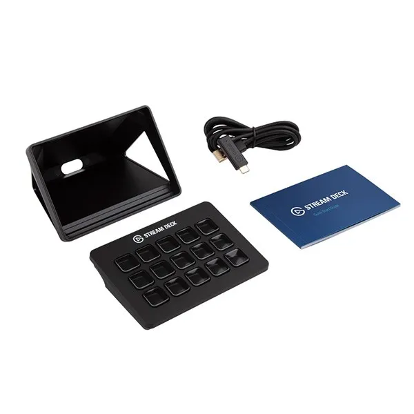 Elgato Stream Deck MK.2 15 phím, ảnh 4