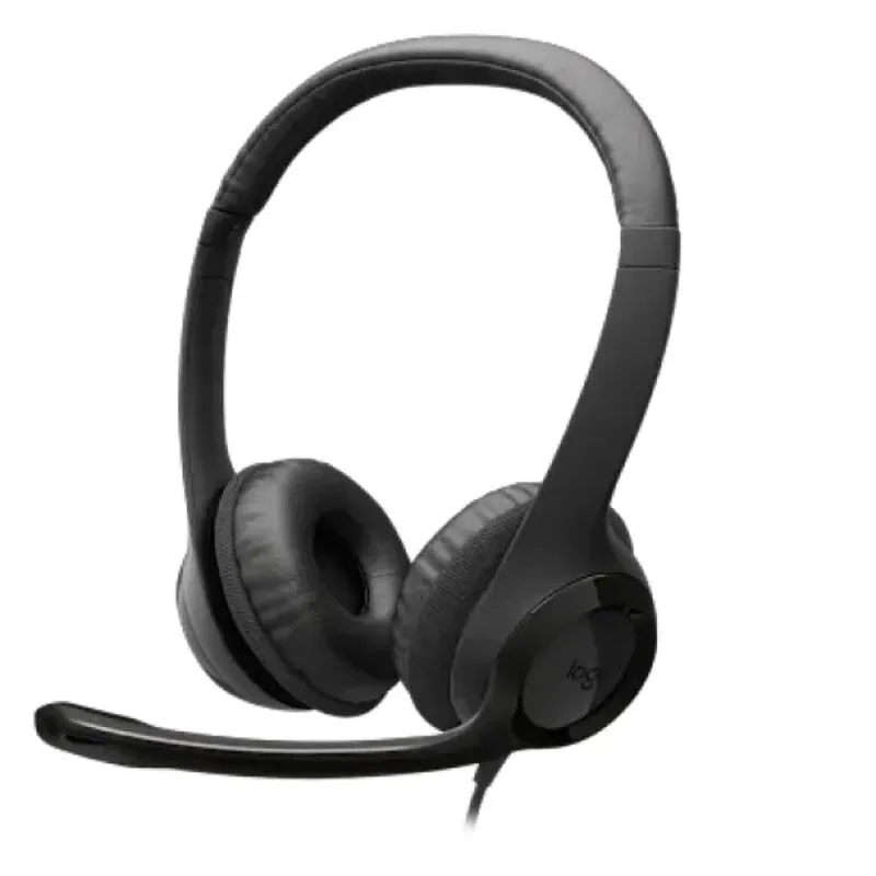 Tai nghe Logitech H390 USB