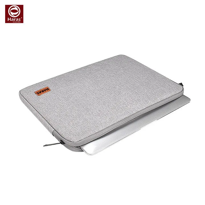 Túi chống sốc laptop HARAS TC001 (13 đến 15,6 inch), ảnh 3