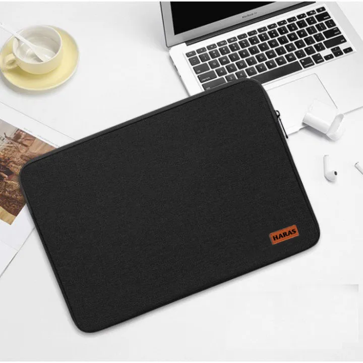 Túi chống sốc laptop HARAS TC001 (13 đến 15,6 inch), ảnh 5